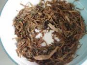 怎样自制梅干菜扣肉