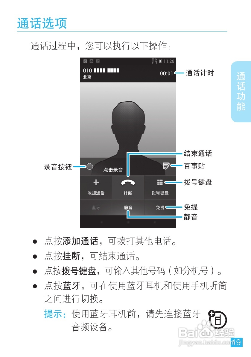 摩托罗拉XT889手机使用说明书:[2]