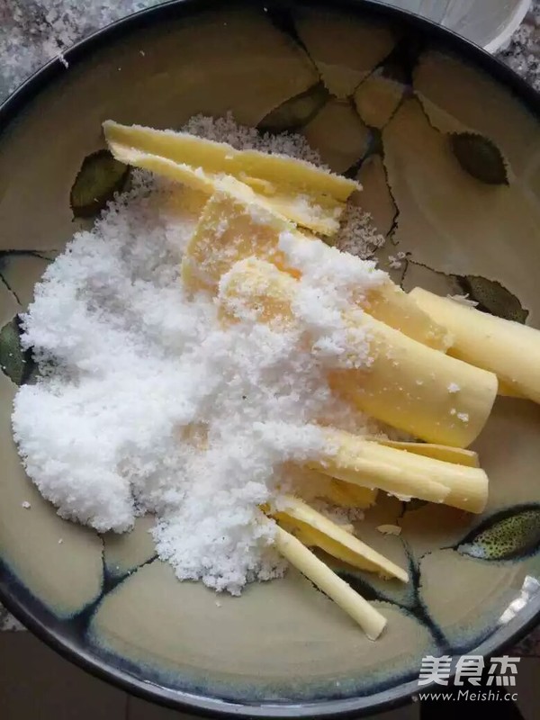 懒人制作酥皮泡芙