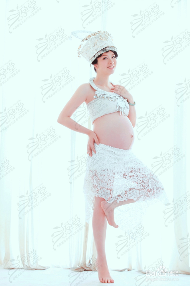 孕妇孕期应该如何运动