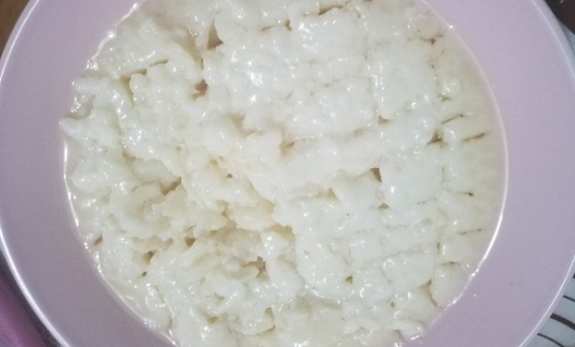 做月饼的熟粉是什么