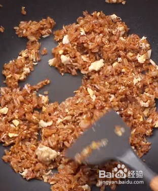 剩的白米饭怎么做好吃