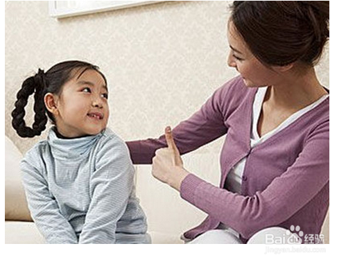 怎样培养孩子明辨是非的能力呢?