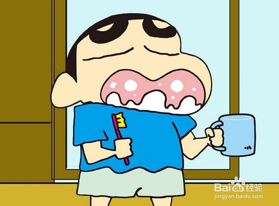 怎样快速除口臭