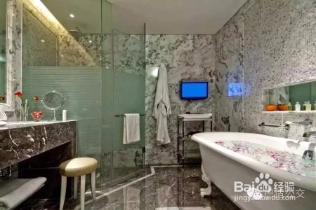 为什么酒店的卫生间要做成透明的？