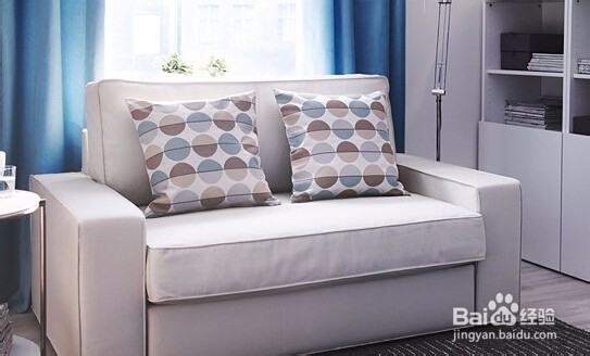 软装设计:轻松换馨装 打造春光般温暖的客厅