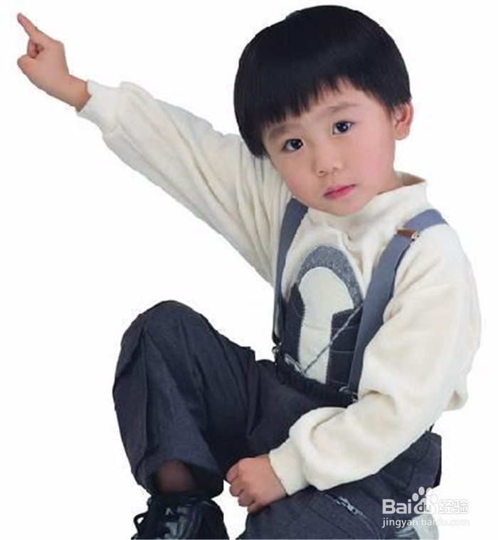 孩子总是说妈妈我不敢怎么办