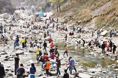 西安有什么好玩的地方？