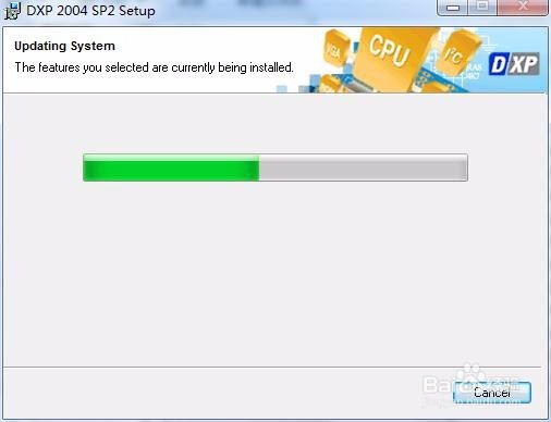 如何安装protel DXP 2004?