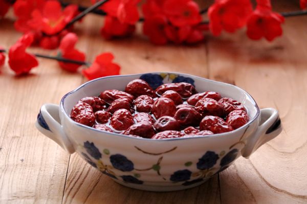 团圆八宝饭，压轴年夜宴！