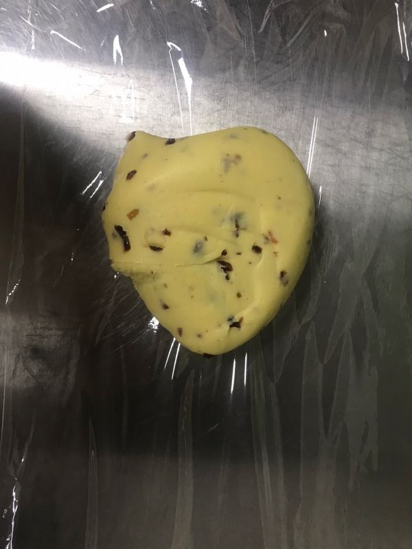 蔓越莓绿豆糕配方