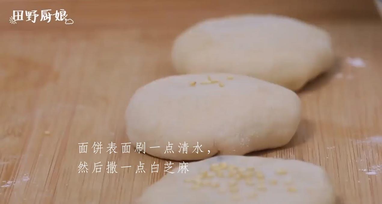 栗子饼怎么做