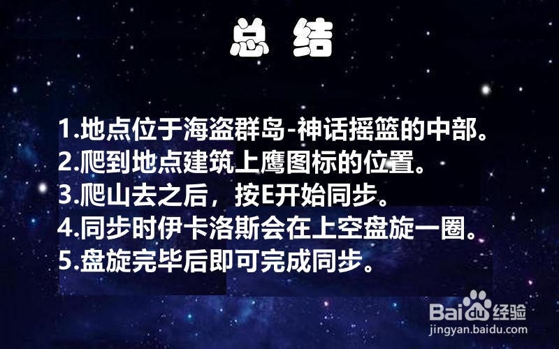 刺客信条奥德赛地点“雅典娜神殿”同步攻略