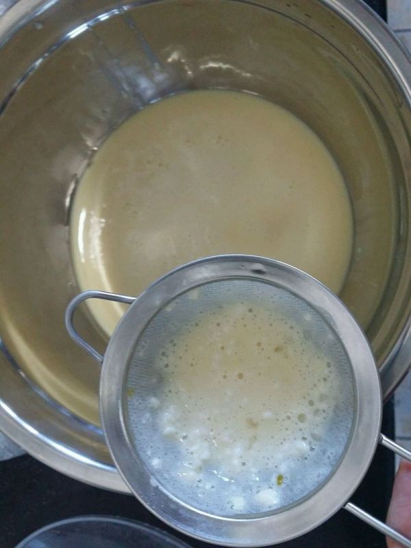 芒果班戟&草莓班戟