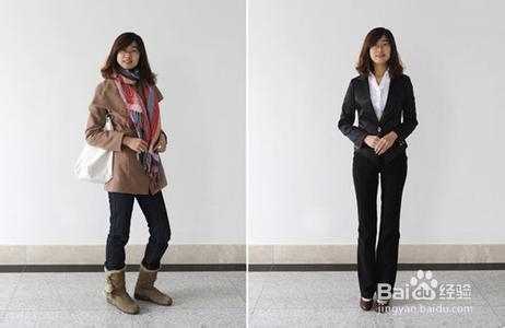 面试时应注意的事项