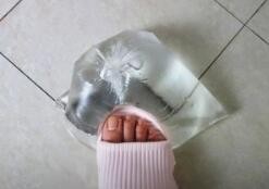 卫生间反臭味怎么办