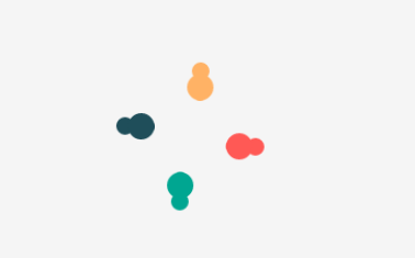 html5+css3唯美loading加载动画效果
