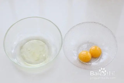 怎么做红豆薏米粉戚风蛋糕