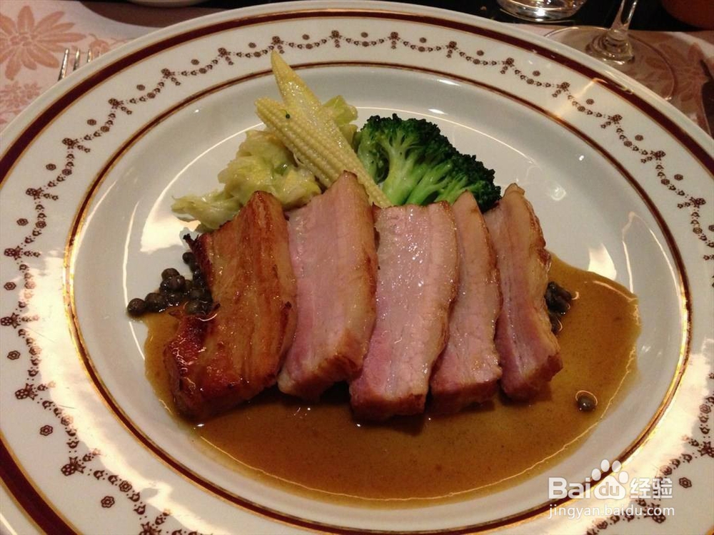 潮汕猪腩肉做法