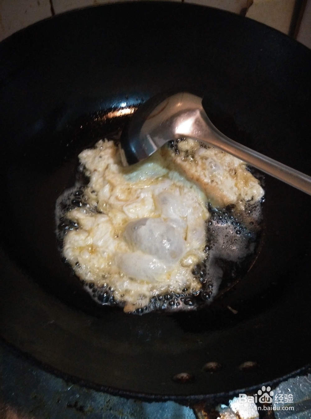 如何制作好吃的鸡蛋番茄盖浇面
