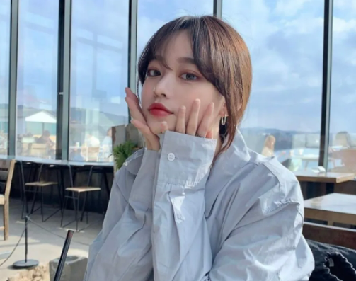 为什么有些美女不上相