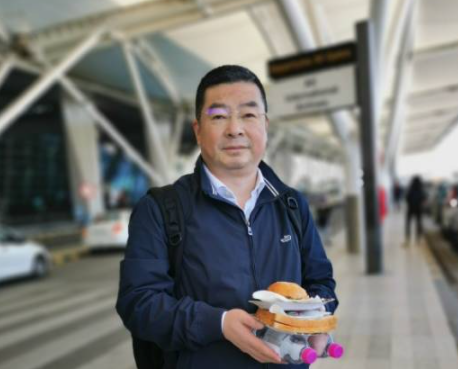 药神原型是什么呢