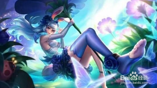 公孙离怎么玩