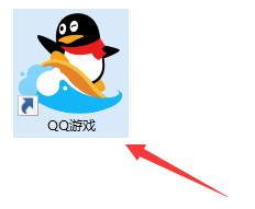 电脑QQ游戏如何支持任何人添加为游戏好友