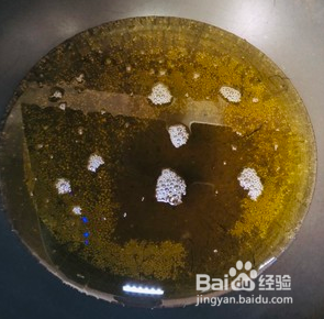 椒盐蘑菇-超好吃的下酒菜