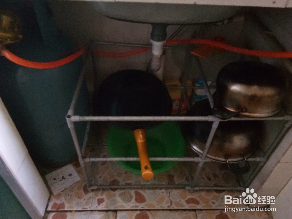 如何消灭家里的蟑螂