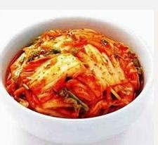 自制简易朝鲜泡菜