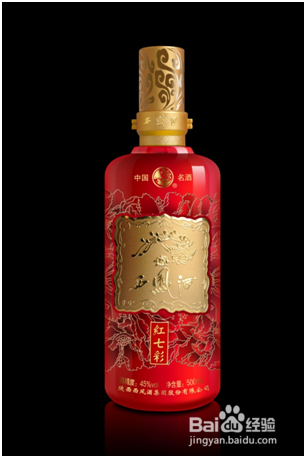 如何更好的收藏西凤？