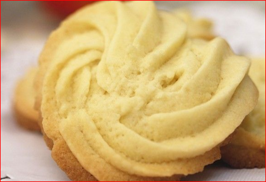 烤饼干的做法和配方是什么