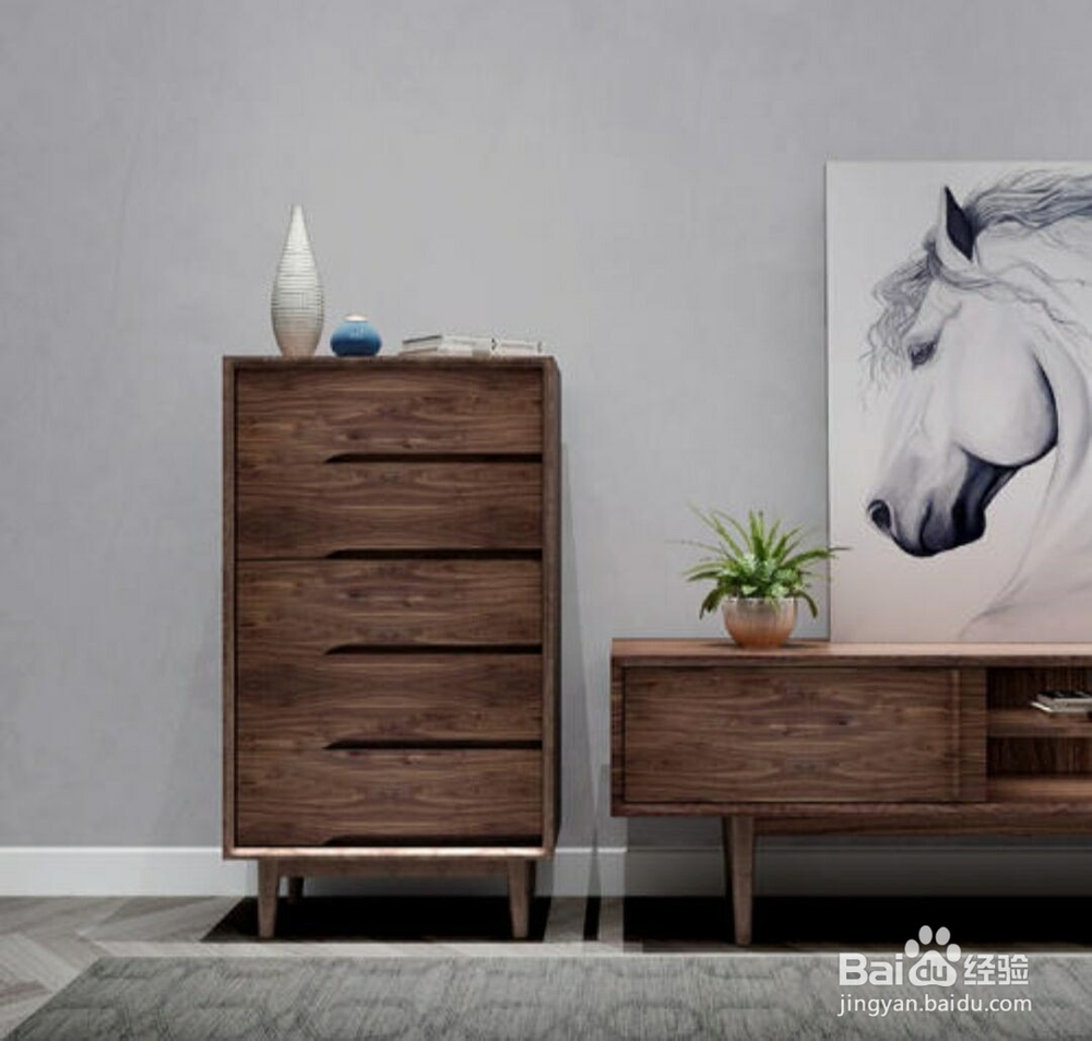 小户型装修注意的细节