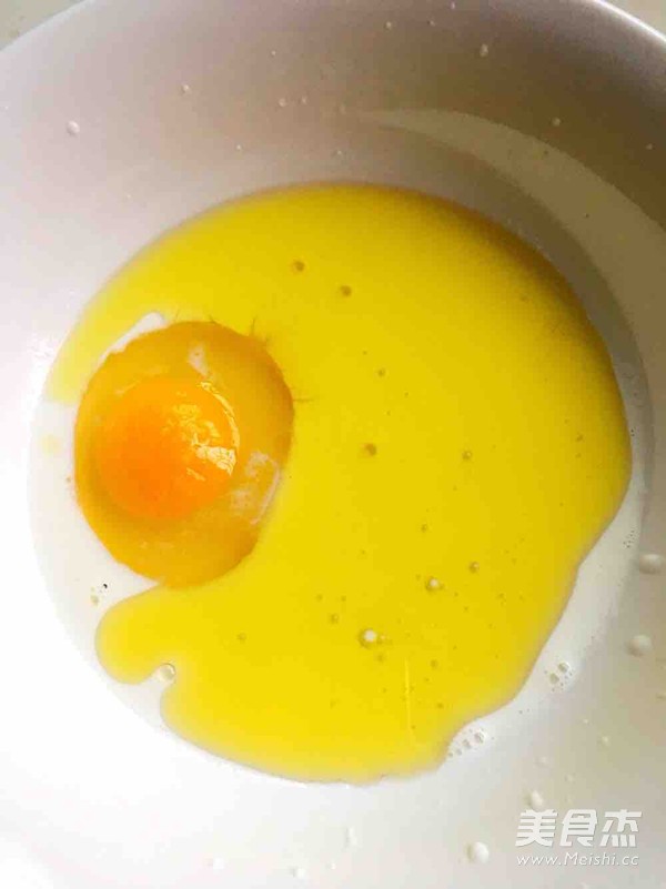 牛奶花生棒的做法