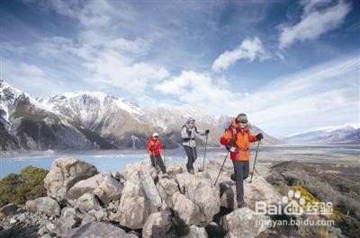 <b>冬季登山旅游有哪些保健常识</b>