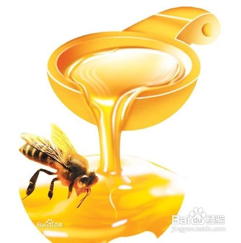怎样用蜂蜜做面膜