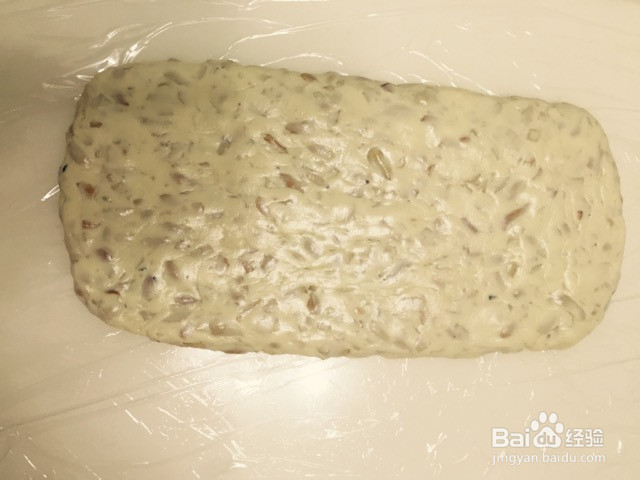 简单易做的牛轧糖的做法