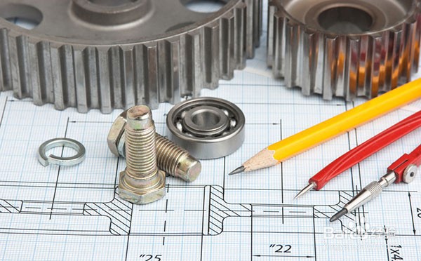 iHF合发齿轮-精密齿轮结构分类都有哪些