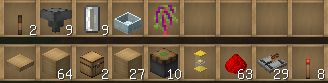 Minecraft植物魔法全自动神秘花农场 百度经验 Minecraft植物魔法全自动神秘花农场 百度经验