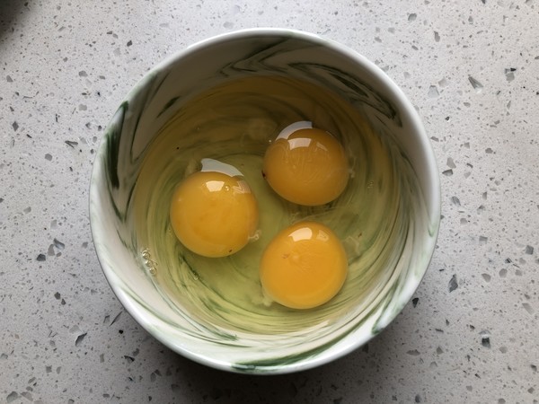木须肉的家常做法视频教程