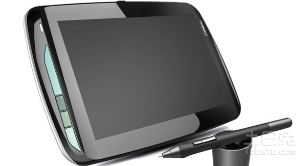 友基数位板怎样