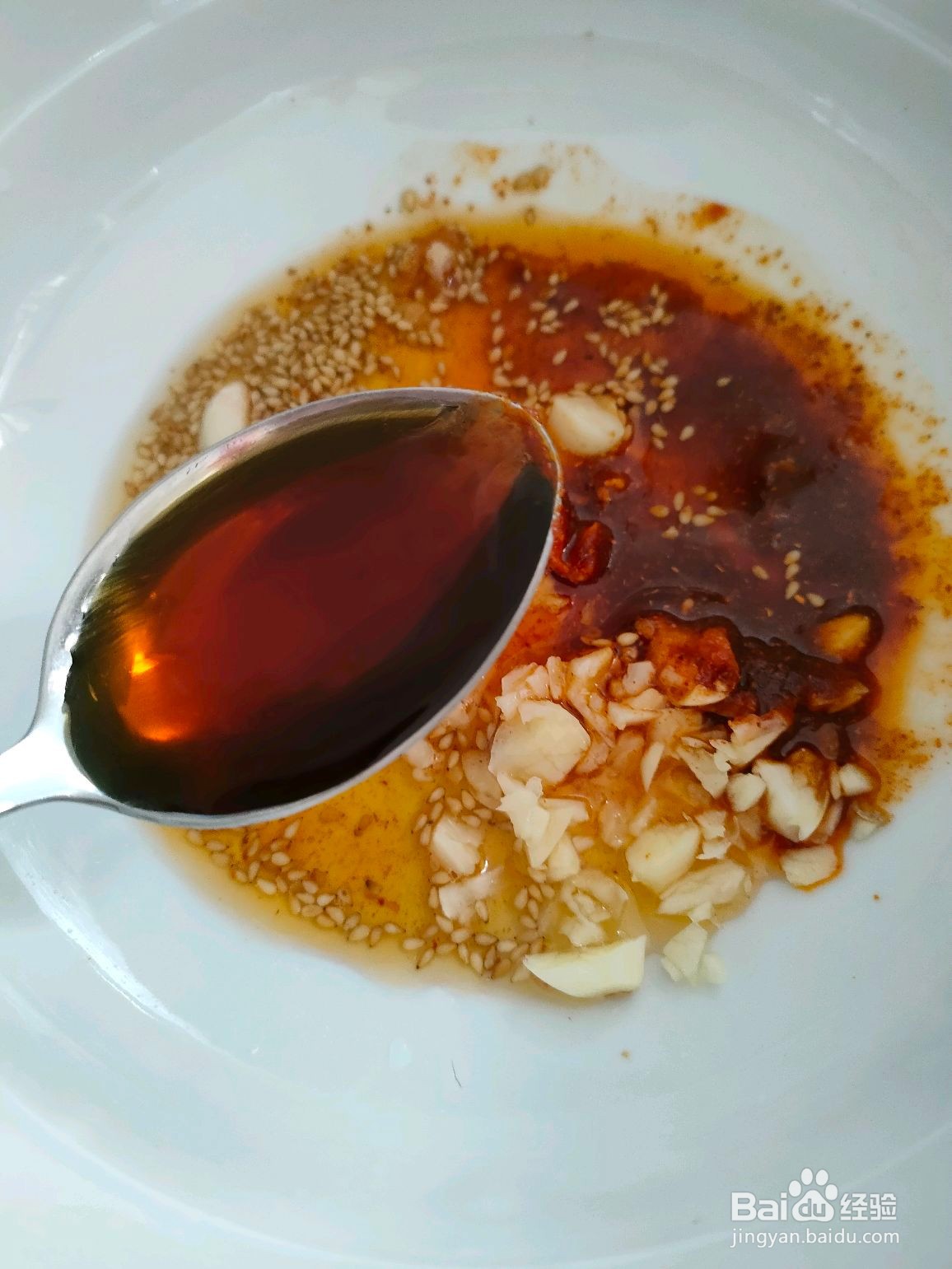 酸汤水饺的做法
