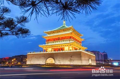 西安2晚3天旅游攻略