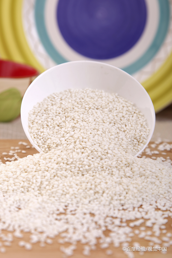 什么样的米比较好吃