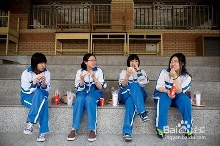 高中生如何调节心理压力