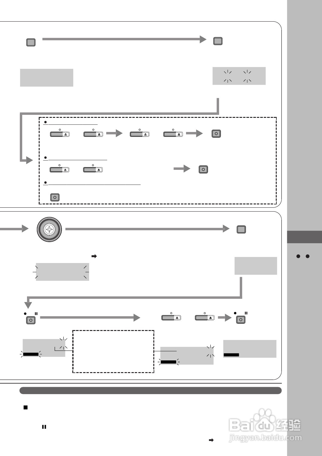 Panasonic SC-PM70MD组合音响说明书:[2]