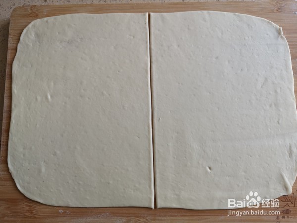 芝麻千层馒头的做法