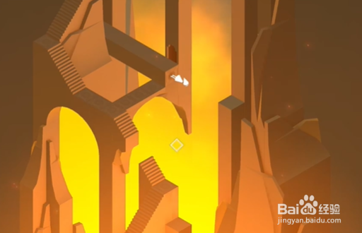 纪念碑谷1附录一攻略(完整版)