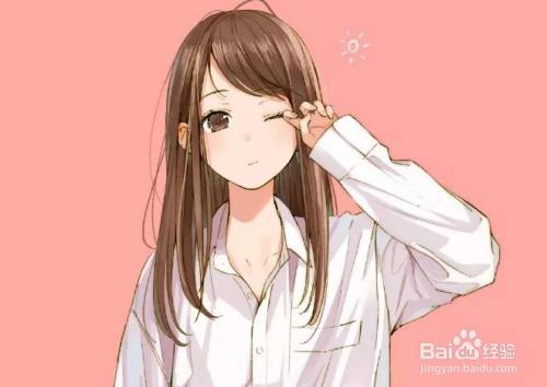 如何画漫画人物 注意这5点 百度经验